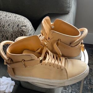Buscemi 100mm